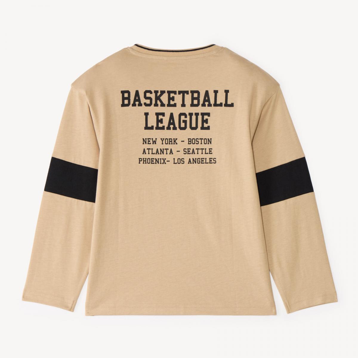 بلوزة (HGAP03-BGM-14A)