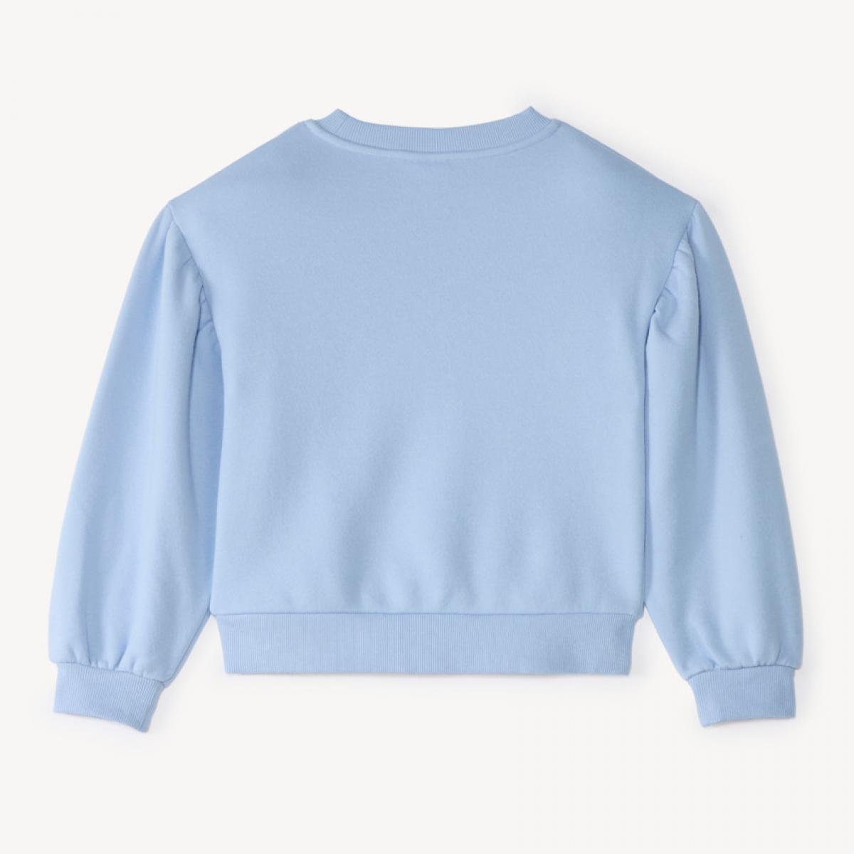 SWEAT (HFISLQ-BLC-05A)