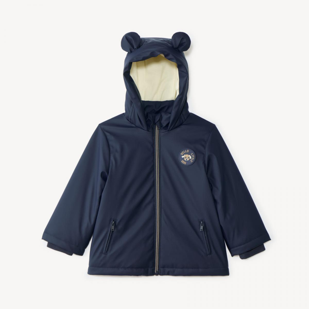 جاكيت (HLAO6P-BLF-18M)