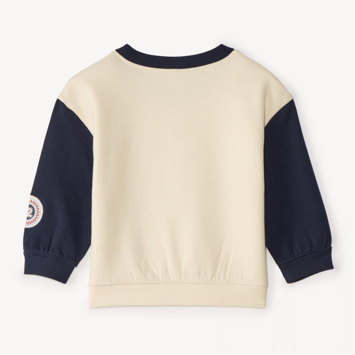 SWEAT (HLAO6W-ECR-23M)
