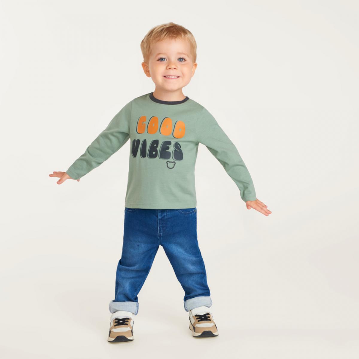 بلوزة (HLAO78-VEM-09M)