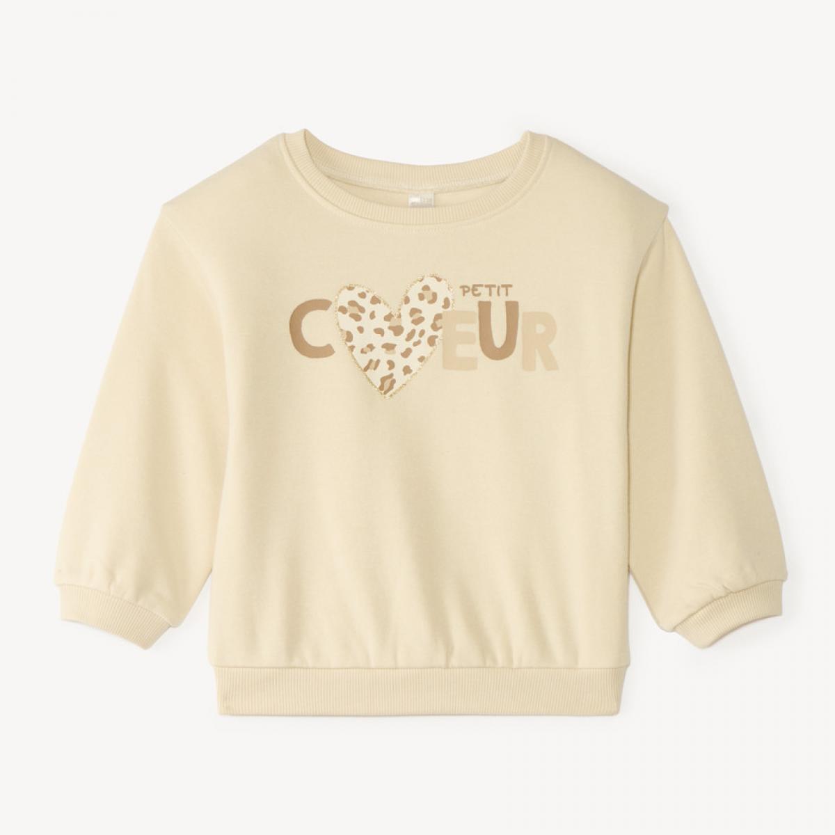 SWEAT (HI030E-ECR-18M)