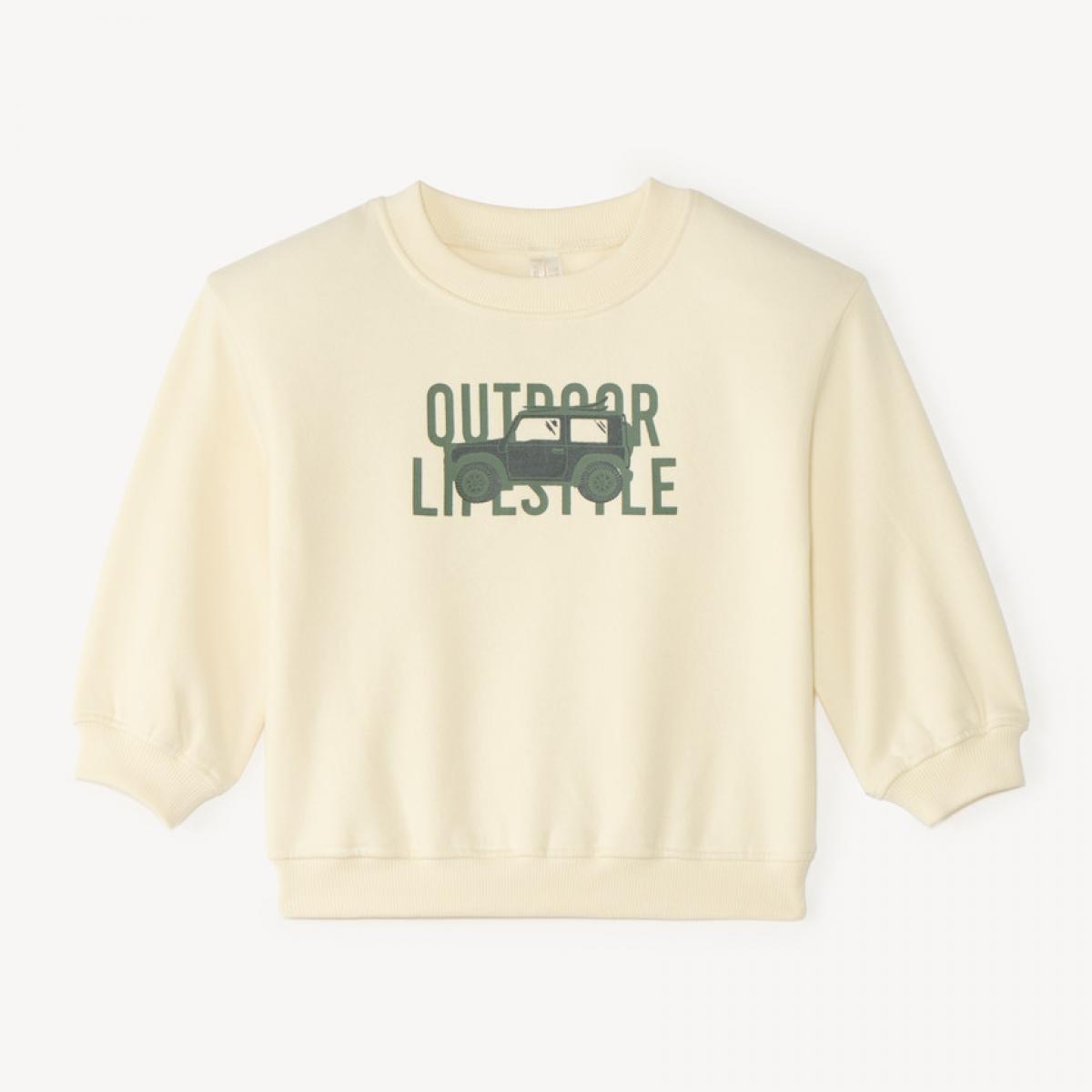 SWEAT (HLAO7N-ECR-36M)