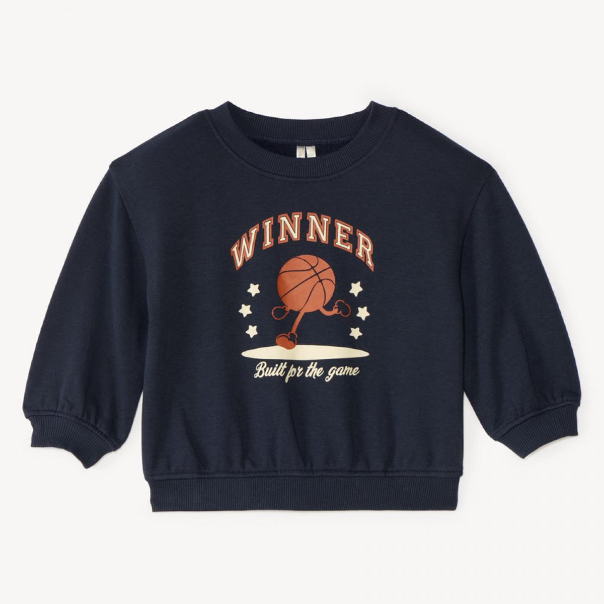 SWEAT (HLAO7N-BLF-36M)