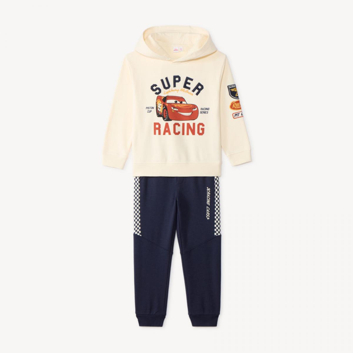 طقم فوتر (HGAP27-ECR-08A)