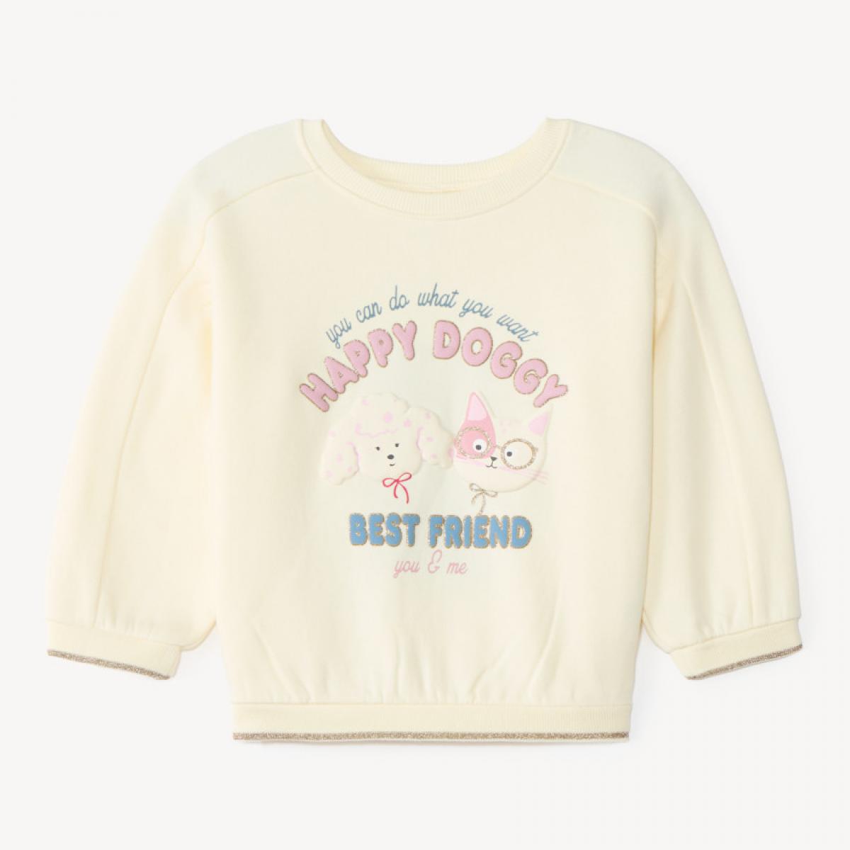 SWEAT (HI030K-ECR-06M)
