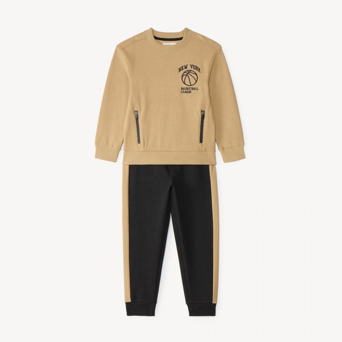 طقم فوتر (HGAP34-NOI-08A)