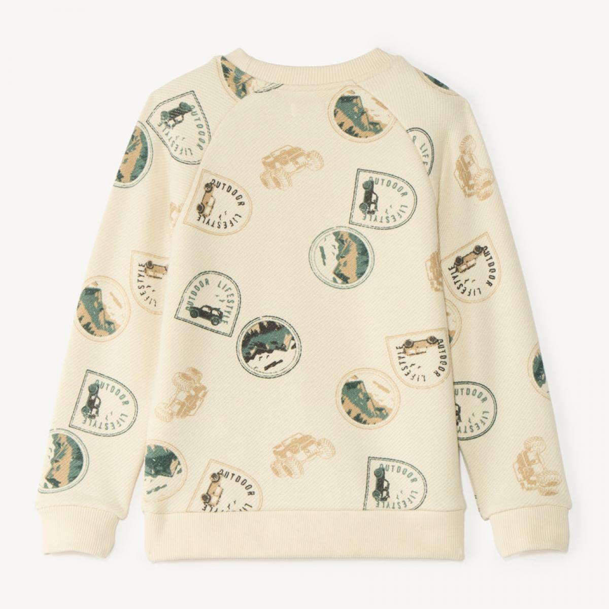 SWEAT (HGAP36-ECR-08A)