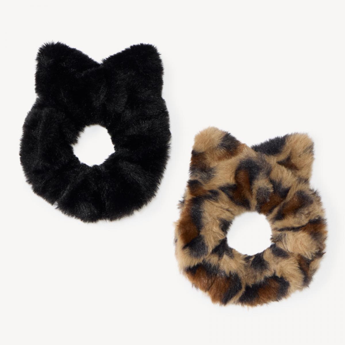 ACCESSOIRE CHEVEUX (AFIP3V-NOI-UNQ)