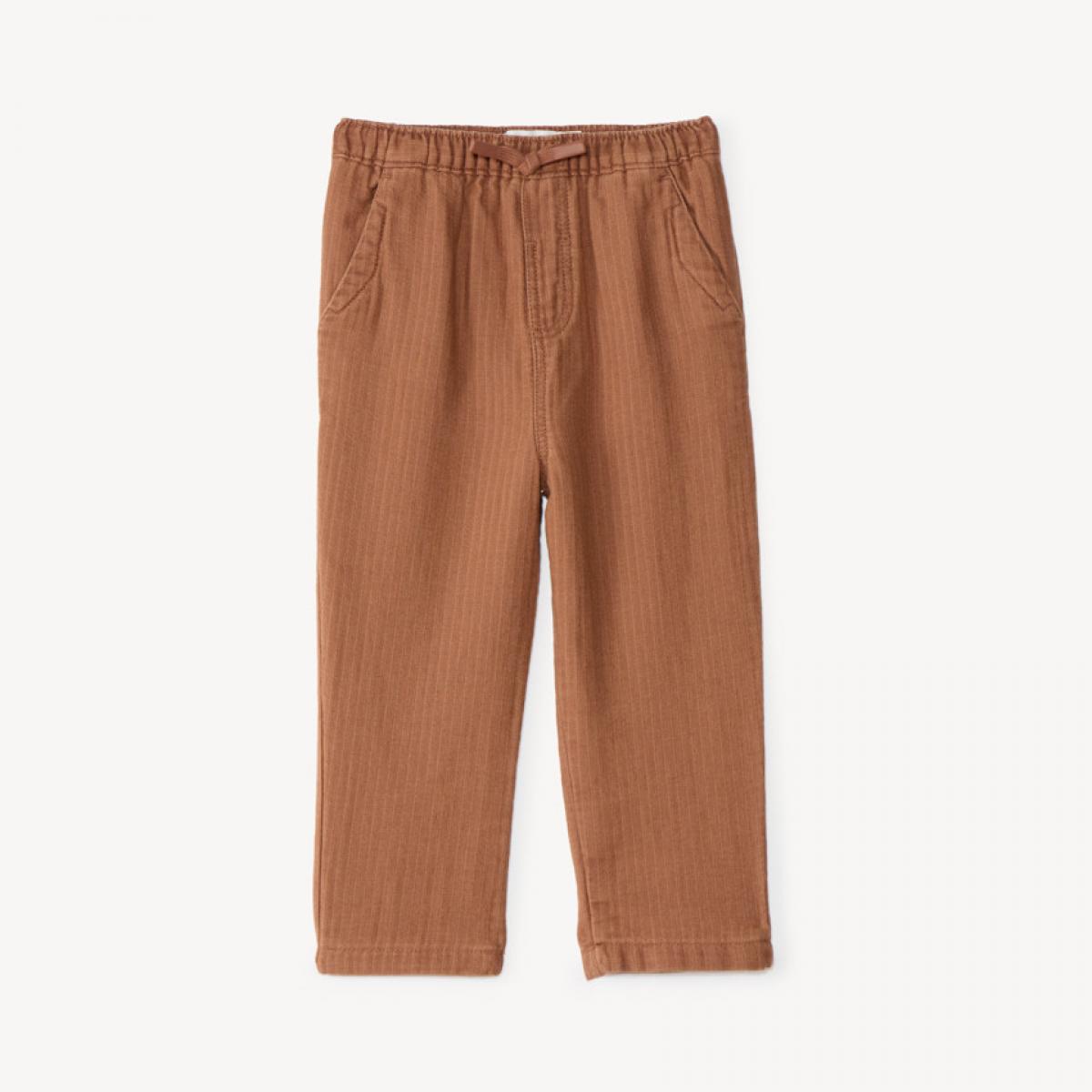 بنطلون (HLAO8E-MAR-12M)