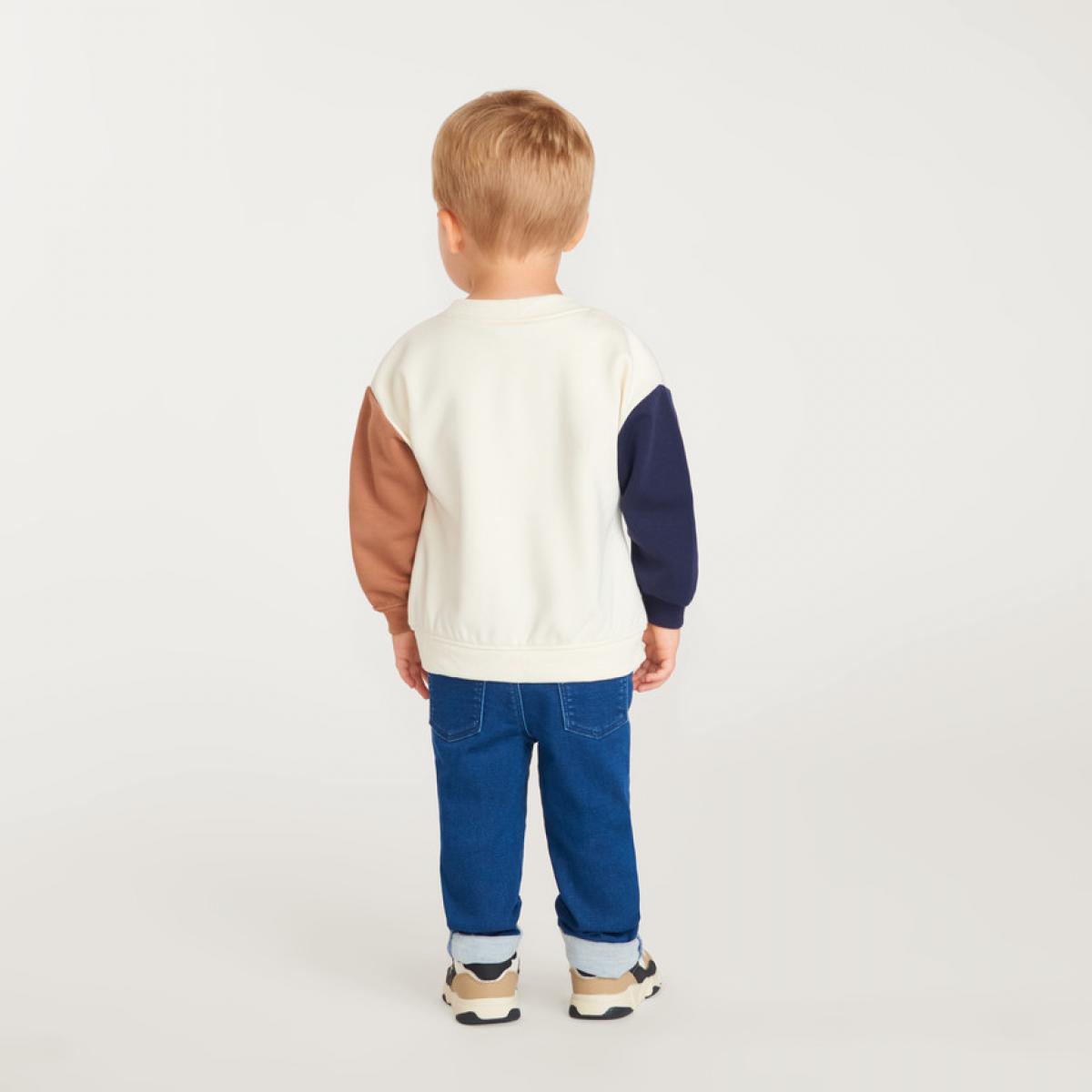 SWEAT (HLAO8O-ECR-03M)