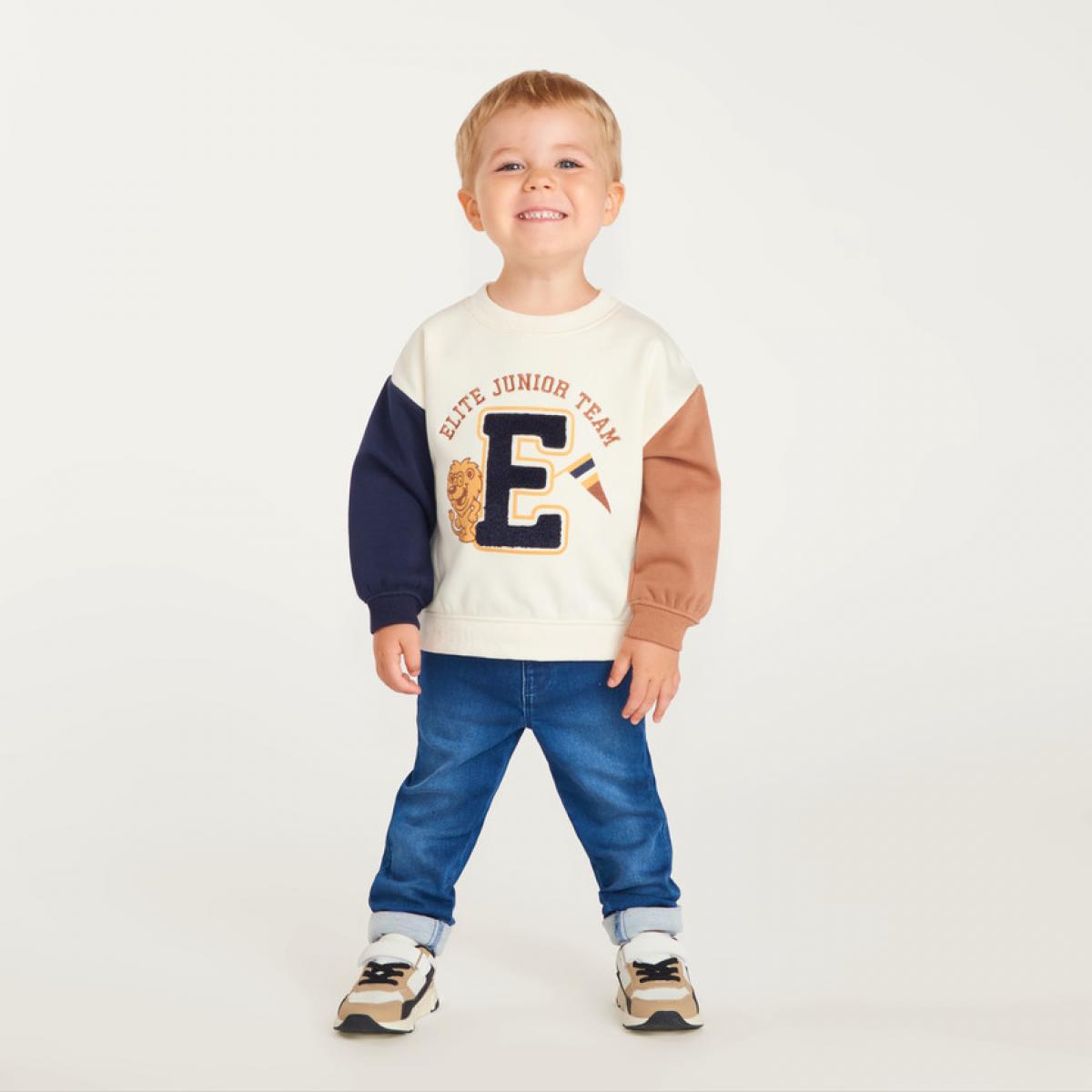 SWEAT (HLAO8O-ECR-36M)