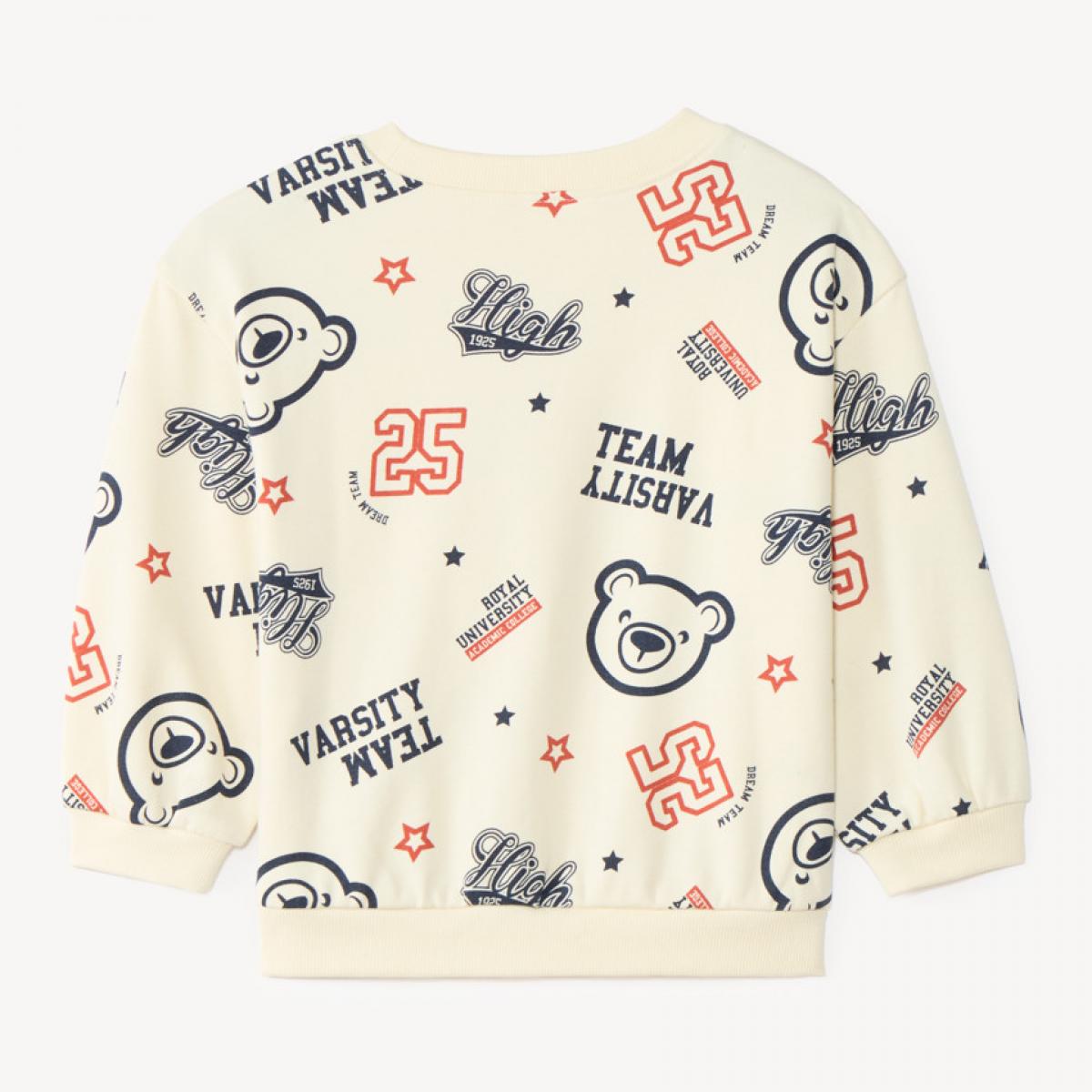 SWEAT (HLAO91-ECR-09M)