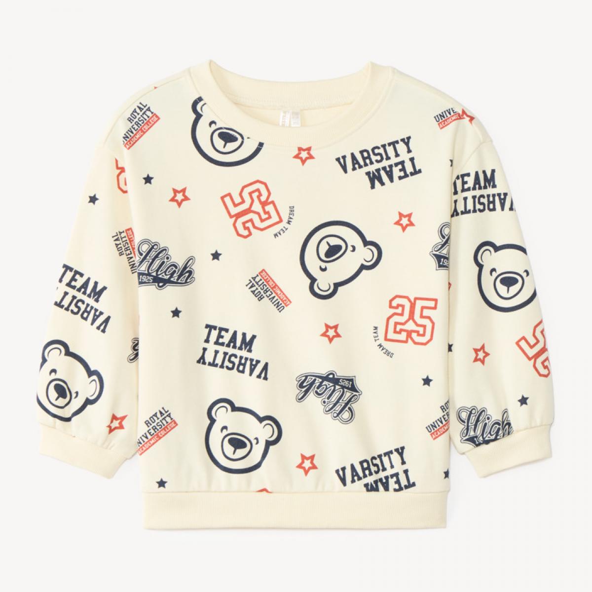 SWEAT (HLAO91-ECR-36M)