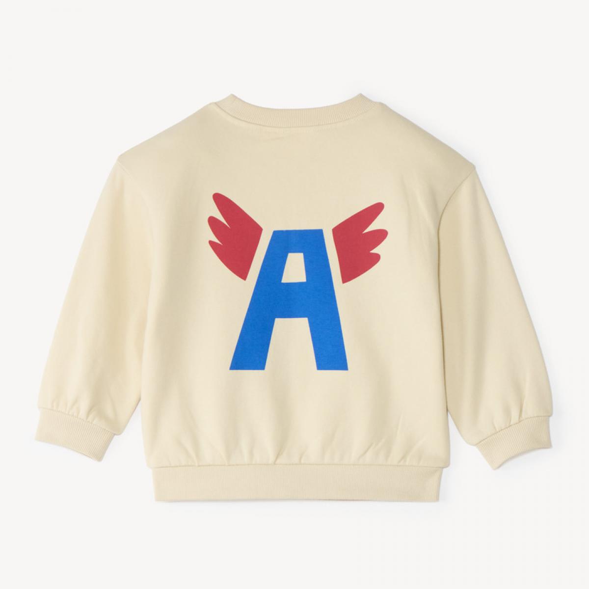SWEAT (HLAO98-ECR-36M)