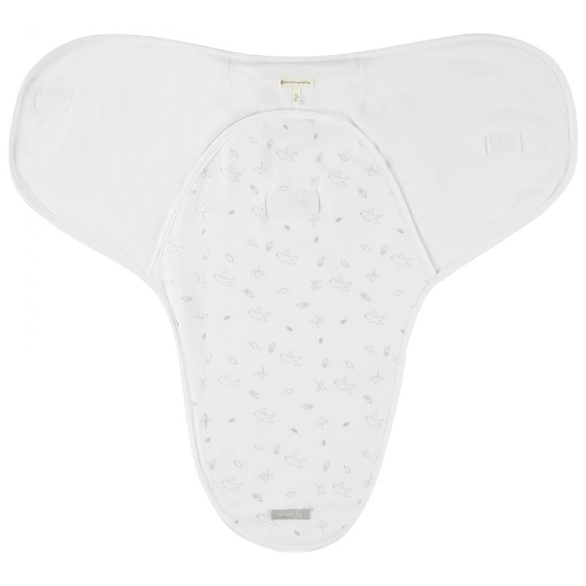 ACCESSOIRES LITERIE (PCHZLG-BLA-T01)