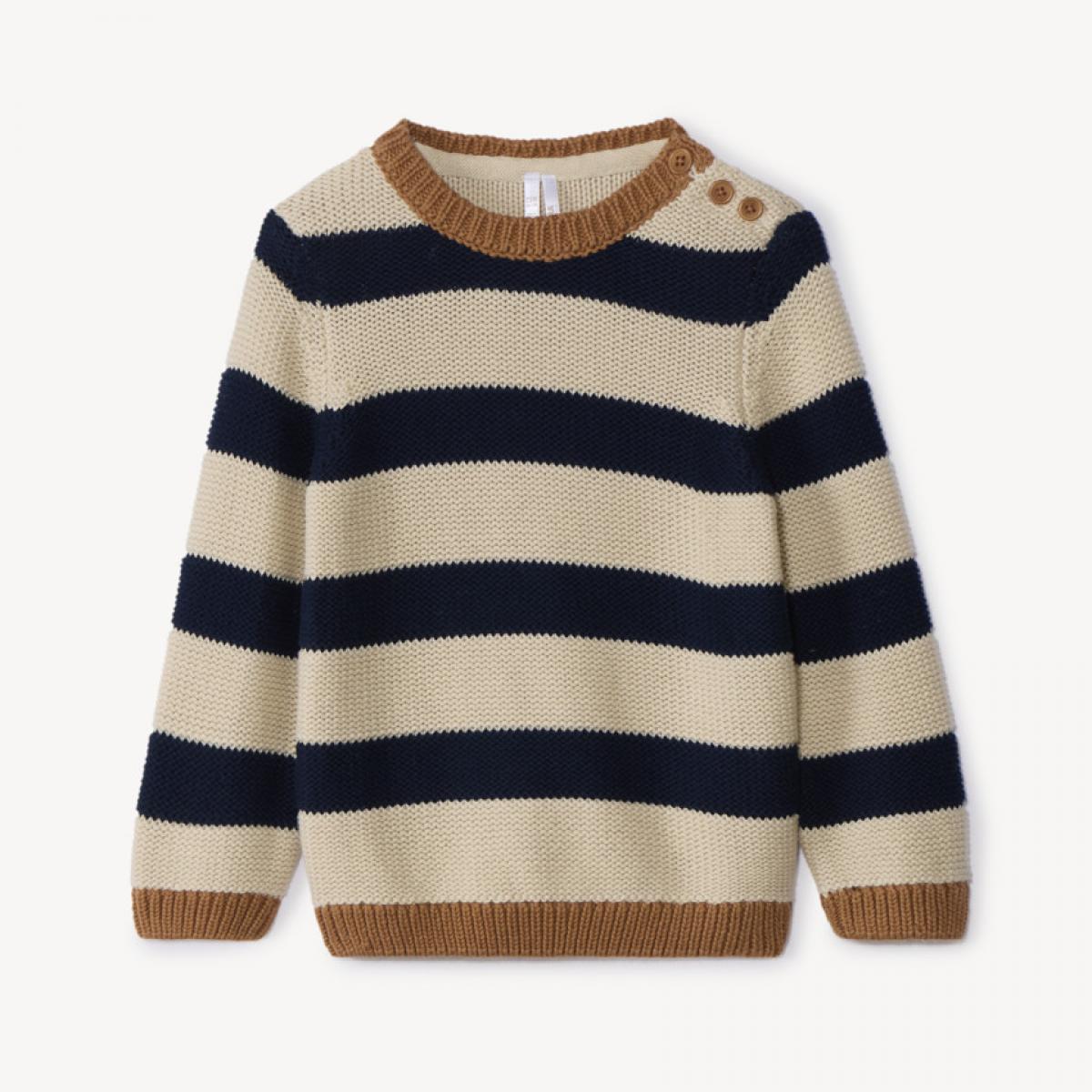 PULL (HLANSM-BLF-12M)