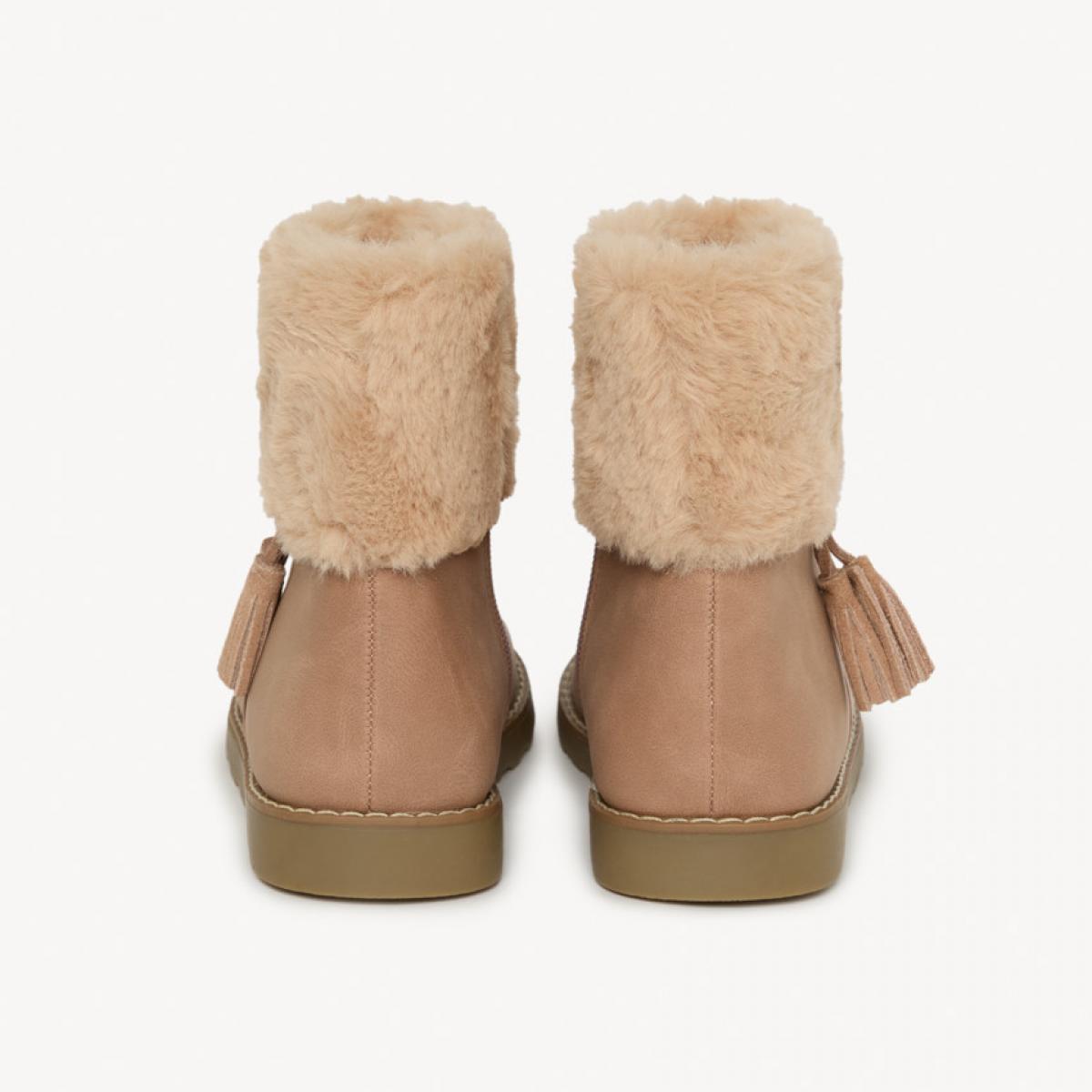 1/2 جزمة (CM82I9-ROF-P20)