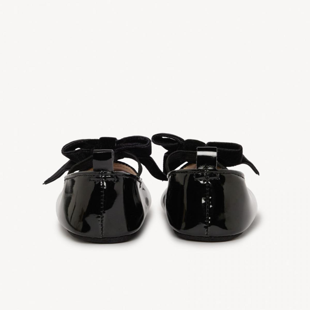 حذاء باليه (CB0039-NOI-P17)
