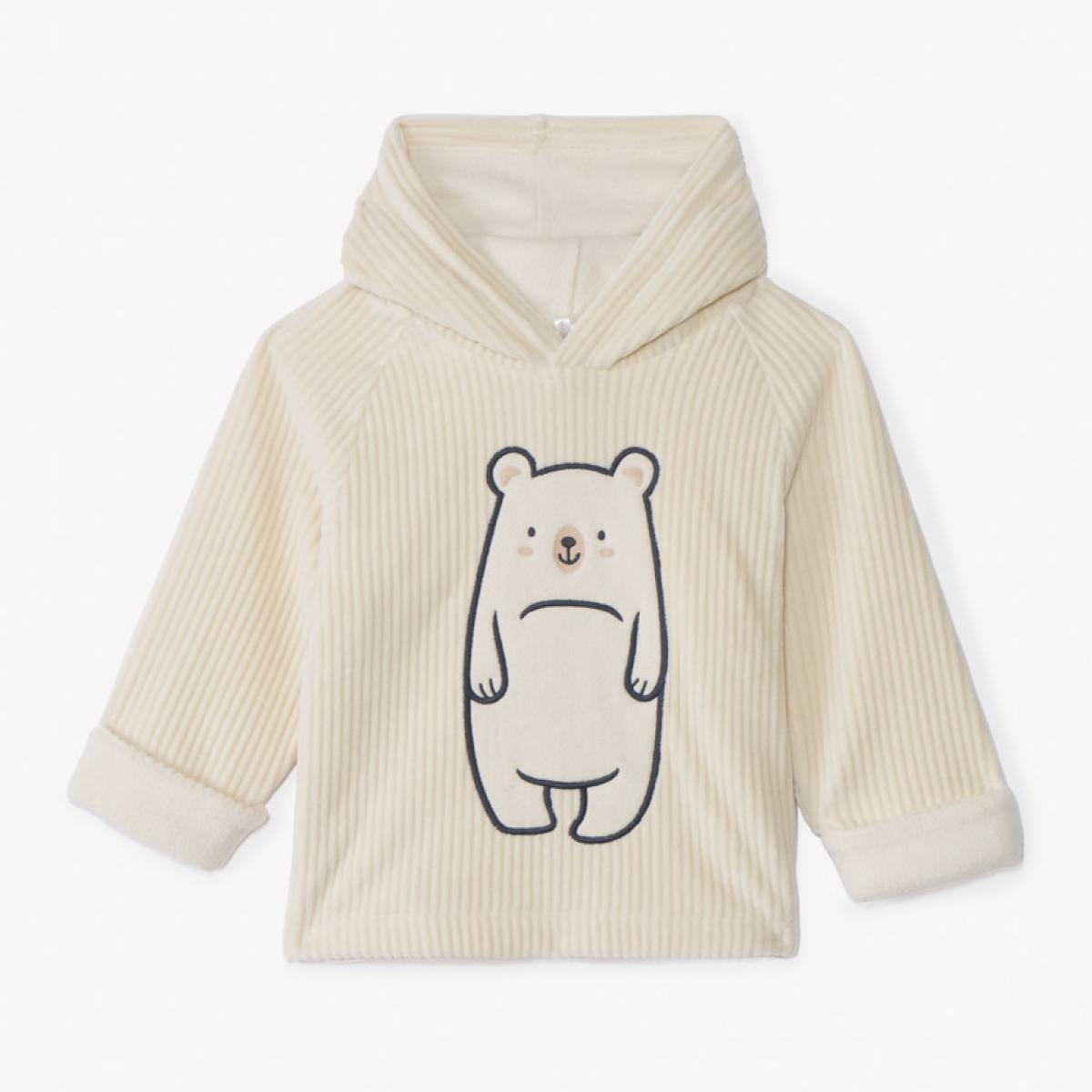 SWEAT (HLANXS-BGC-06M)