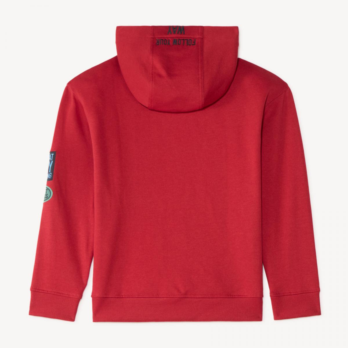 SWEAT (HGAOZ4-RGF-10A)